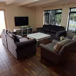 Somerset West Family Home Holiday Rental