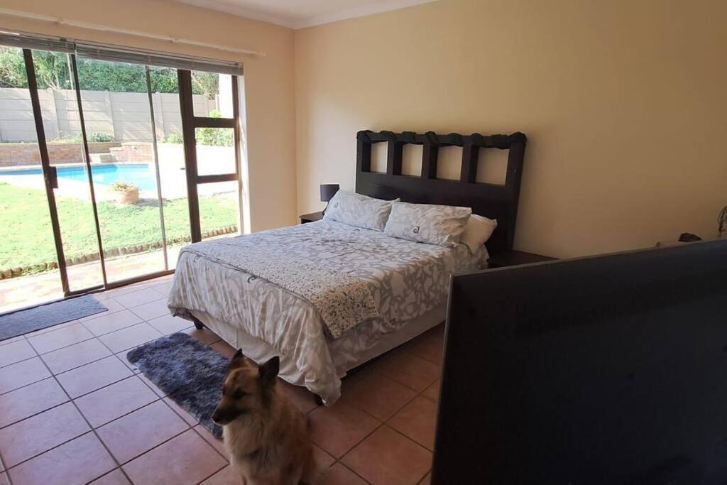 Somerset West Family Holiday home