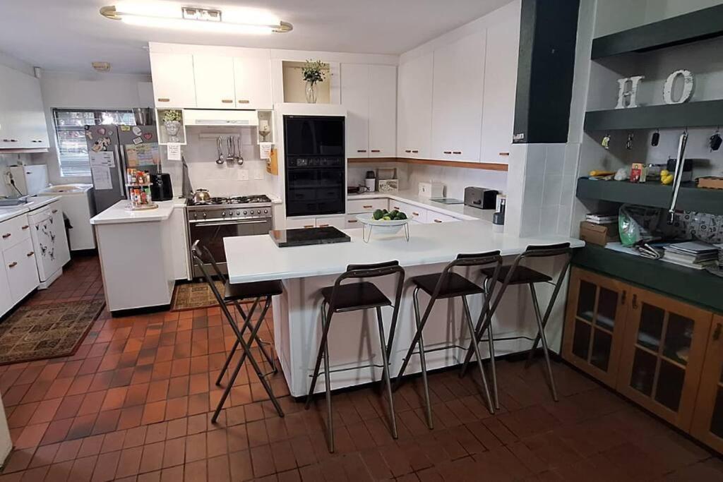 Somerset West Family Cape Town