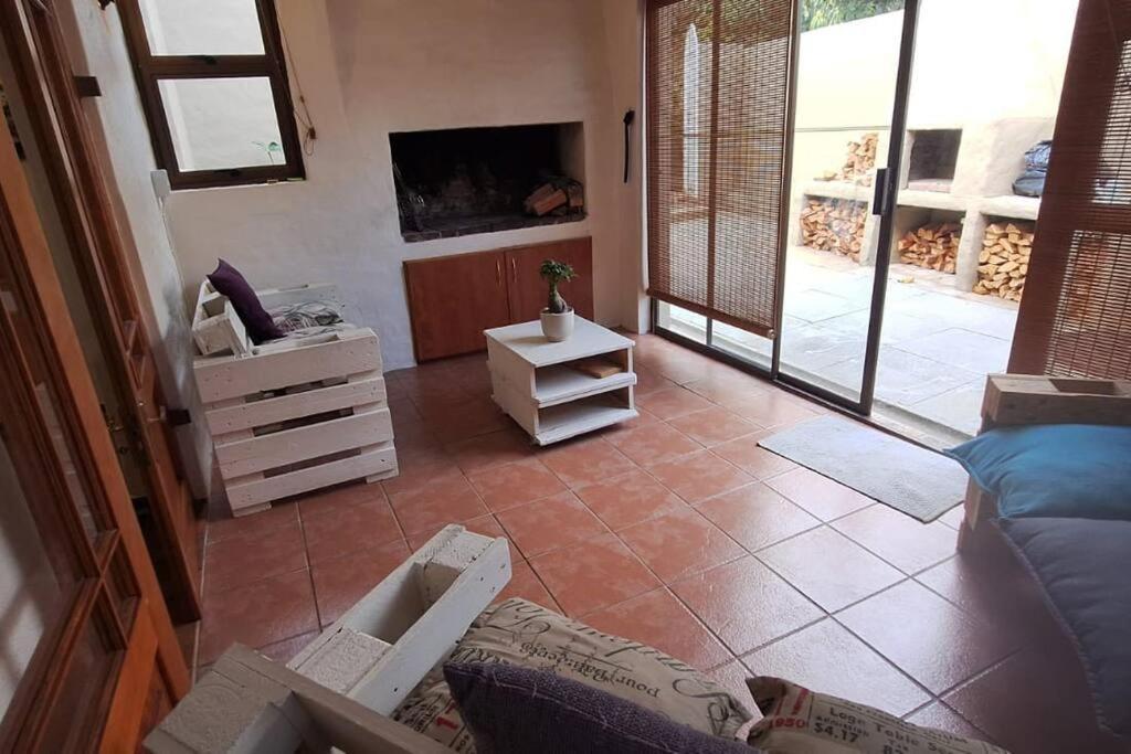 Somerset West Family Holiday home
