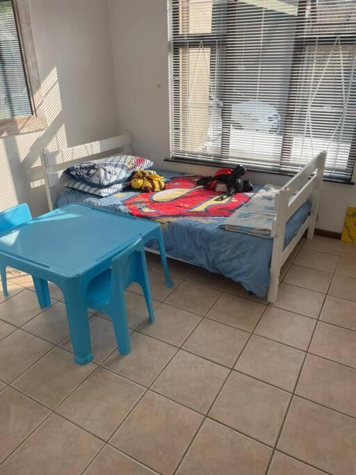 Somerset West Family Holiday home Cape Town