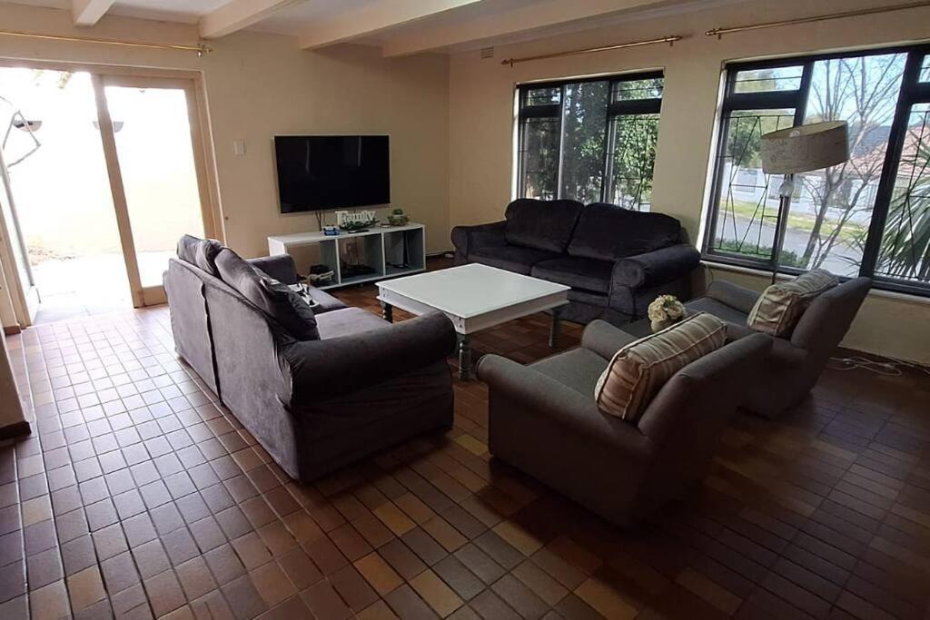Holiday home Somerset West Family Cape Town